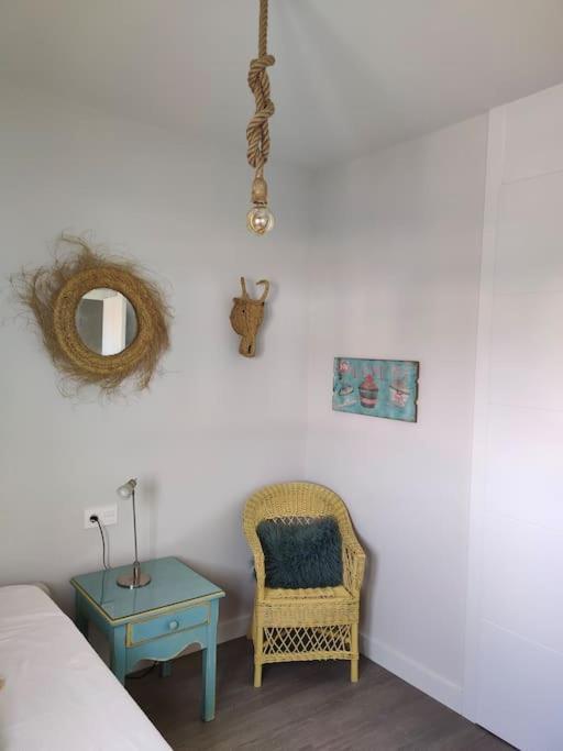 Atico Con Piscina, Golf, Vistas Al Mar Apartment Торе де Бенагалбон Екстериор снимка