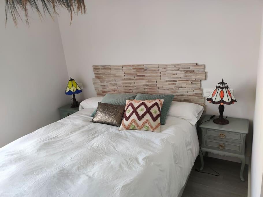 Atico Con Piscina, Golf, Vistas Al Mar Apartment Торе де Бенагалбон Екстериор снимка