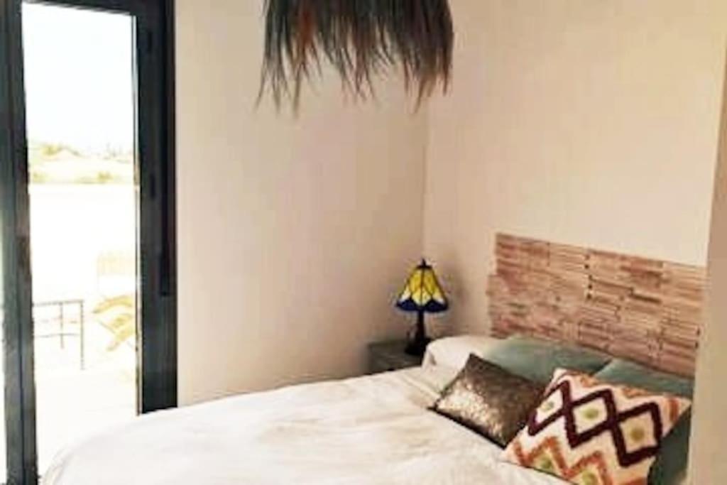 Atico Con Piscina, Golf, Vistas Al Mar Apartment Торе де Бенагалбон Екстериор снимка