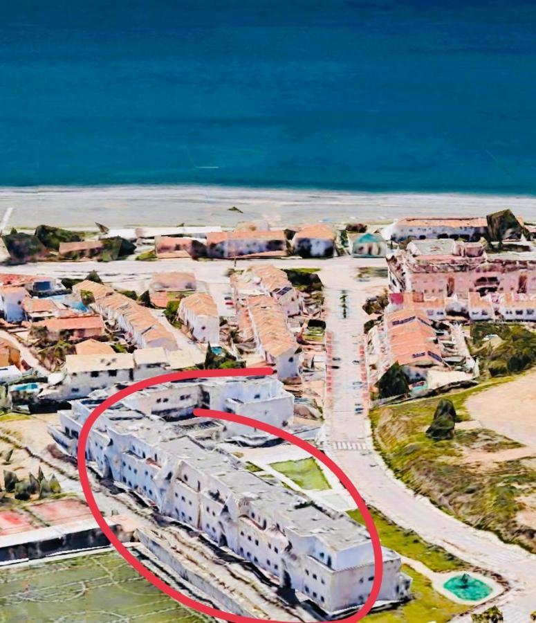 Atico Con Piscina, Golf, Vistas Al Mar Apartment Торе де Бенагалбон Екстериор снимка