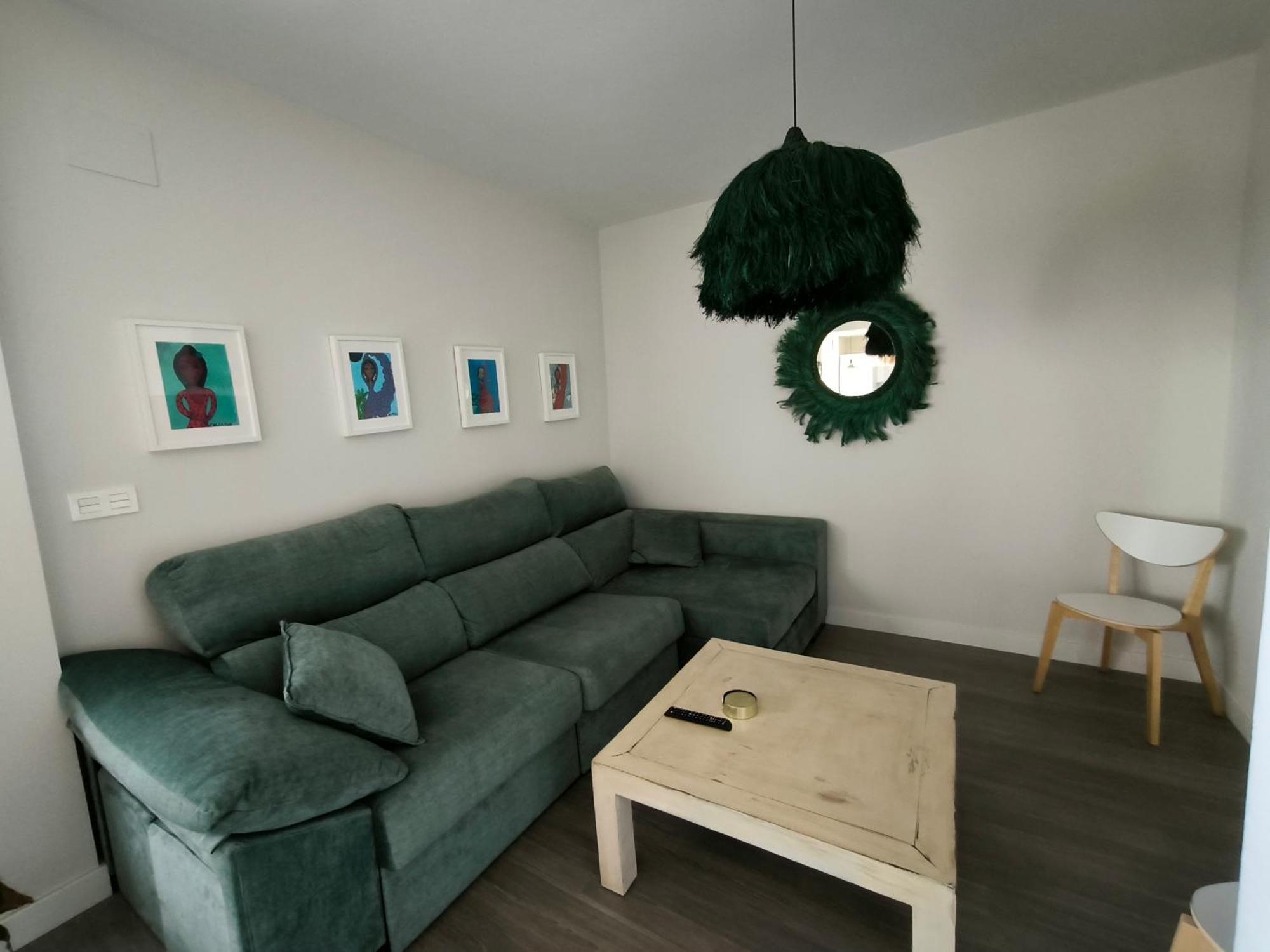 Atico Con Piscina, Golf, Vistas Al Mar Apartment Торе де Бенагалбон Екстериор снимка