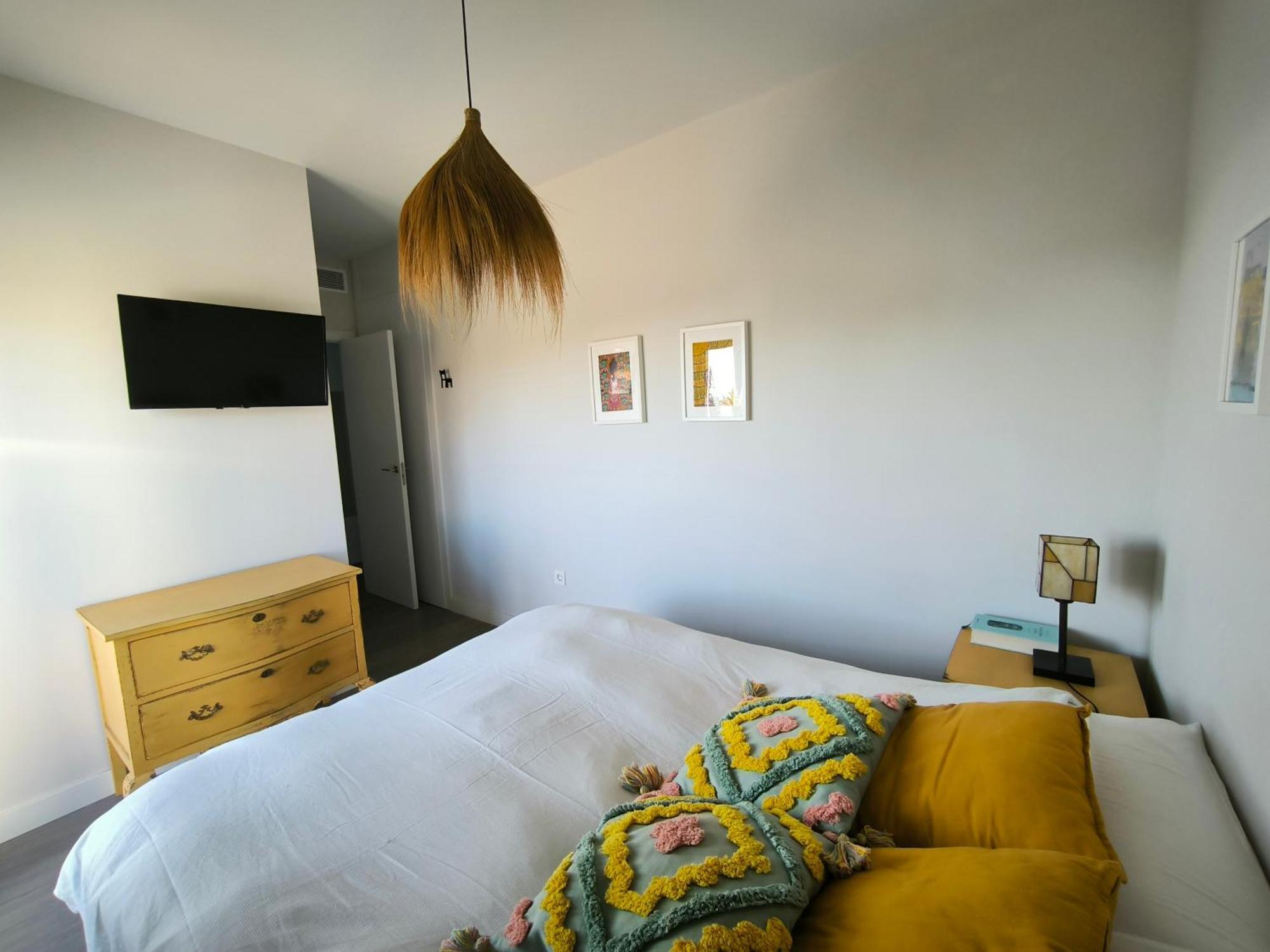 Atico Con Piscina, Golf, Vistas Al Mar Apartment Торе де Бенагалбон Екстериор снимка